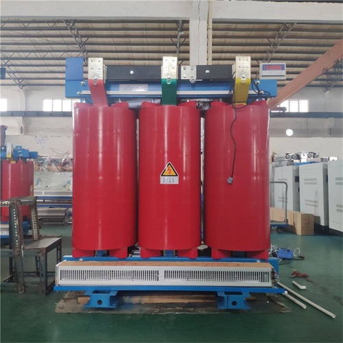石龙SCB10-1250KVA/10KV/0.4KV干式变压器